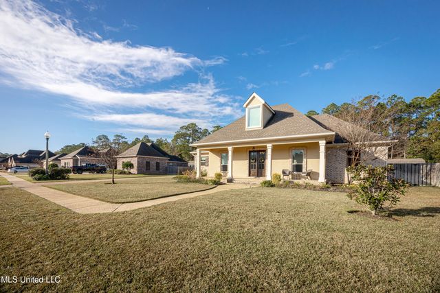 3509 Oakleigh Circle, Ocean Springs, MS 39564