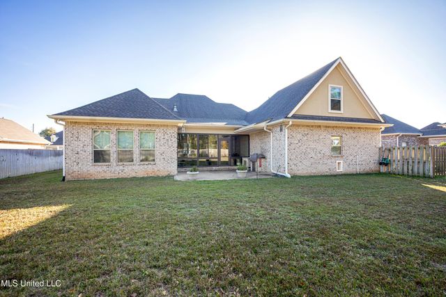 3509 Oakleigh Circle, Ocean Springs, MS 39564