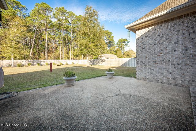 3509 Oakleigh Circle, Ocean Springs, MS 39564