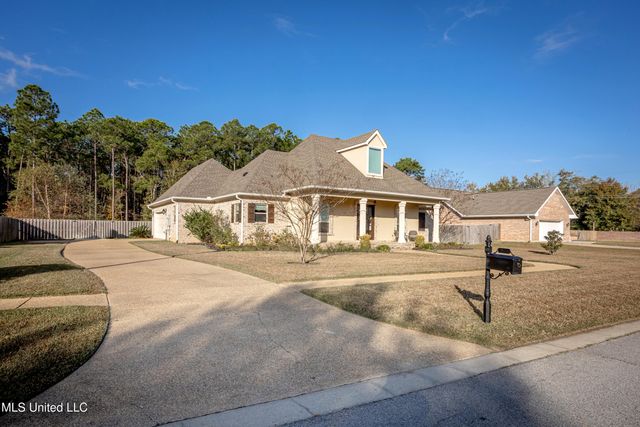 3509 Oakleigh Circle, Ocean Springs, MS 39564