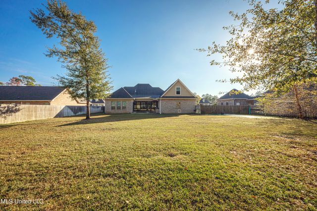 3509 Oakleigh Circle, Ocean Springs, MS 39564
