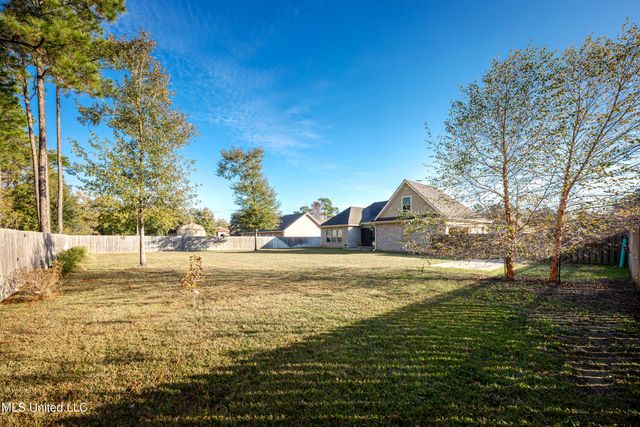 3509 Oakleigh Circle, Ocean Springs, MS 39564