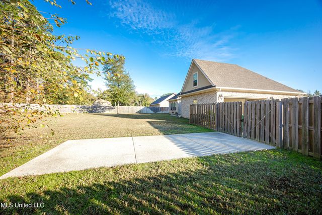 3509 Oakleigh Circle, Ocean Springs, MS 39564