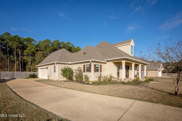 3509 Oakleigh Circle, Ocean Springs, MS 39564