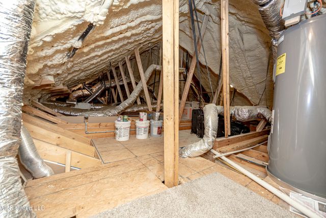 3509 Oakleigh Circle, Ocean Springs, MS 39564