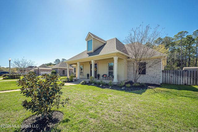 3509 Oakleigh Circle, Ocean Springs, MS 39564