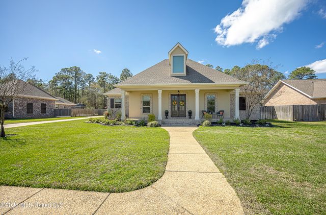 3509 Oakleigh Circle, Ocean Springs, MS 39564