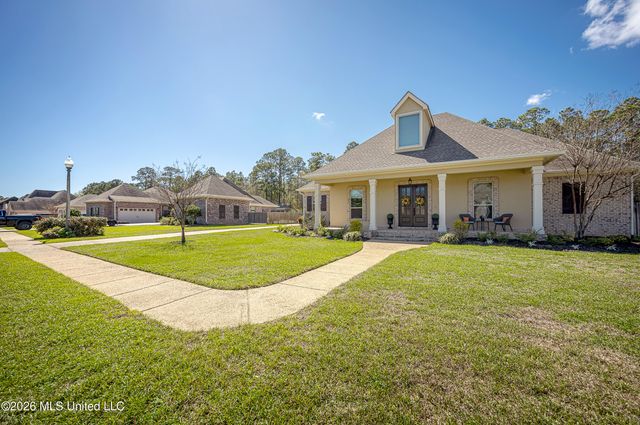3509 Oakleigh Circle, Ocean Springs, MS 39564