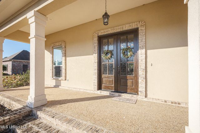 3509 Oakleigh Circle, Ocean Springs, MS 39564