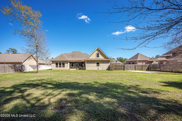 3509 Oakleigh Circle, Ocean Springs, MS 39564