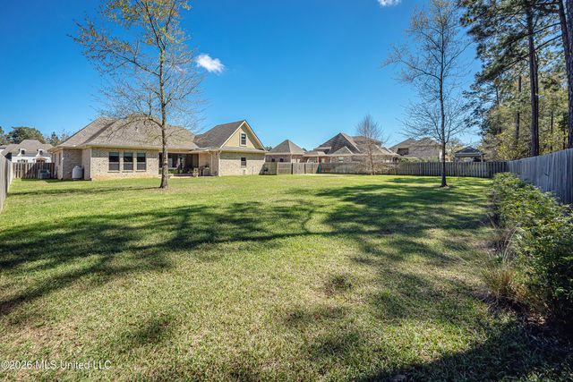3509 Oakleigh Circle, Ocean Springs, MS 39564