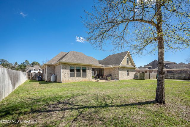 3509 Oakleigh Circle, Ocean Springs, MS 39564