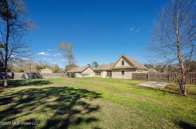 3509 Oakleigh Circle, Ocean Springs, MS 39564