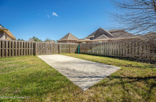3509 Oakleigh Circle, Ocean Springs, MS 39564