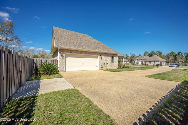 3509 Oakleigh Circle, Ocean Springs, MS 39564
