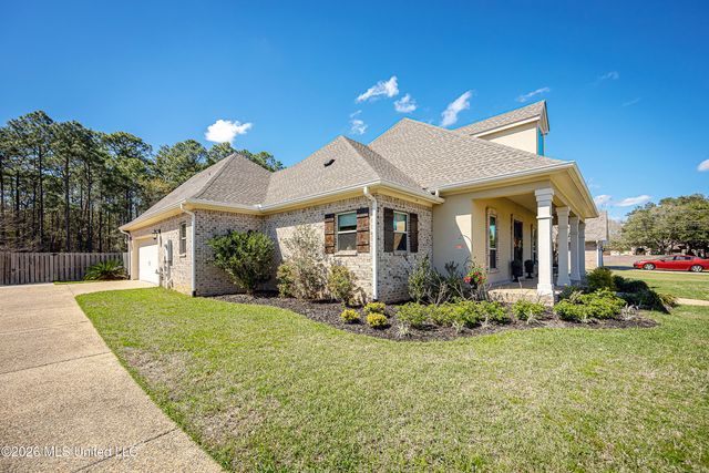 3509 Oakleigh Circle, Ocean Springs, MS 39564