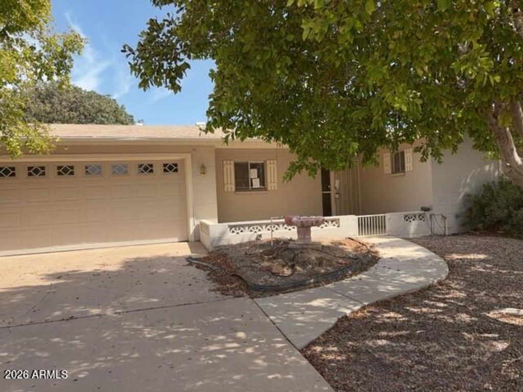 6118 E DALLAS Street, Mesa, AZ 85205 — photo 2
