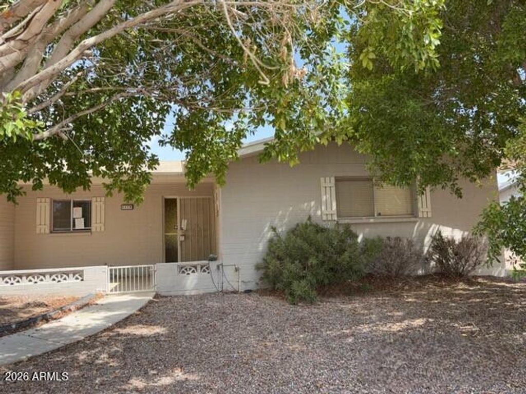 6118 E DALLAS Street, Mesa, AZ 85205 — photo 3