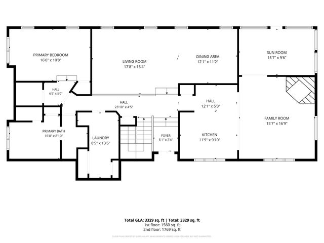 709 Northwood Drive, Delano, MN 55328