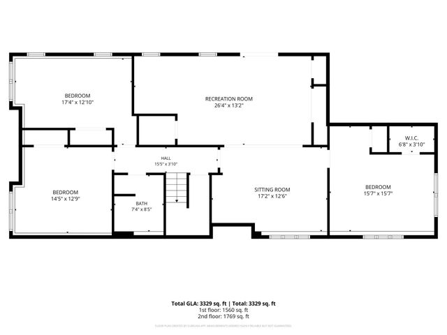 709 Northwood Drive, Delano, MN 55328