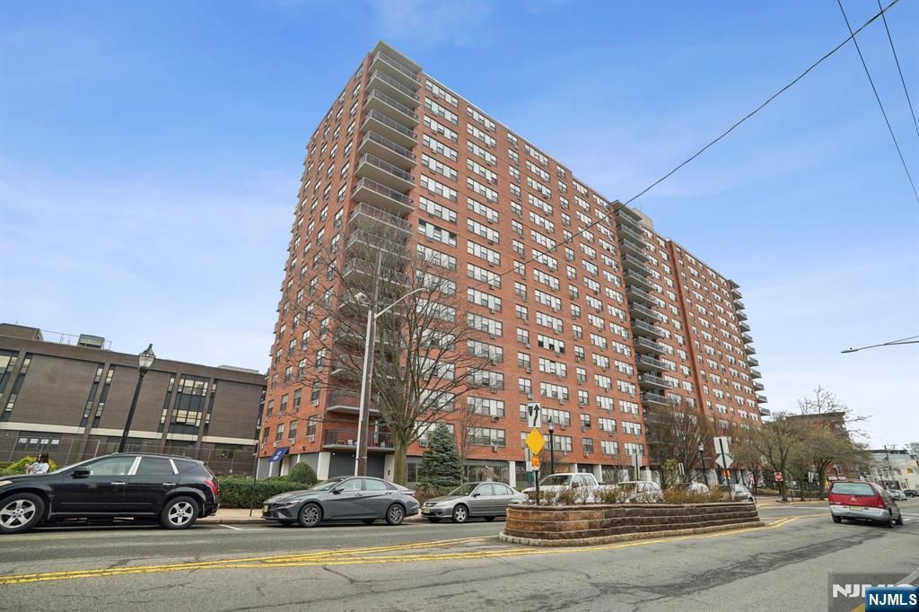 500 Central Avenue 1120, Union City, NJ 07087