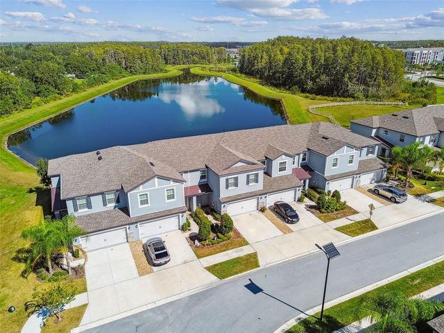 2213 CERULEAN SKY DRIVE, Lutz, FL 33558