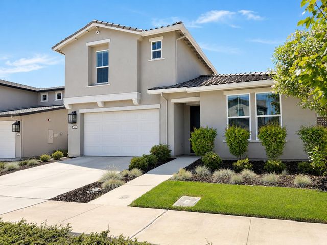 2051 Brahms Ct, Lathrop, CA 95330