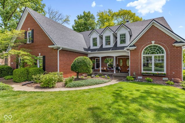 1603 S Jeanne Court, New Palestine, IN 46163