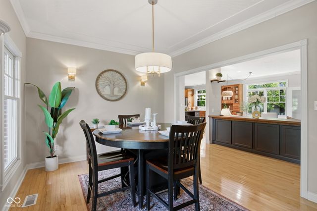1603 S Jeanne Court, New Palestine, IN 46163