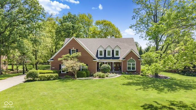 1603 S Jeanne Court, New Palestine, IN 46163