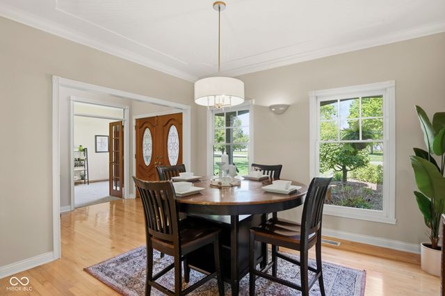 1603 S Jeanne Court, New Palestine, IN 46163