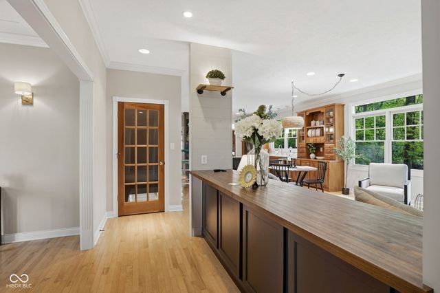 1603 S Jeanne Court, New Palestine, IN 46163