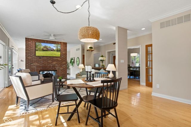 1603 S Jeanne Court, New Palestine, IN 46163