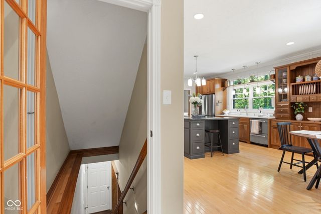 1603 S Jeanne Court, New Palestine, IN 46163