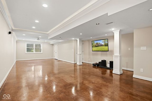 1603 S Jeanne Court, New Palestine, IN 46163