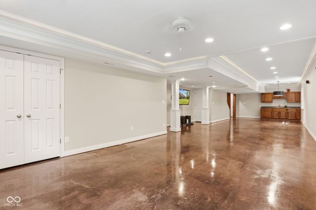 1603 S Jeanne Court, New Palestine, IN 46163