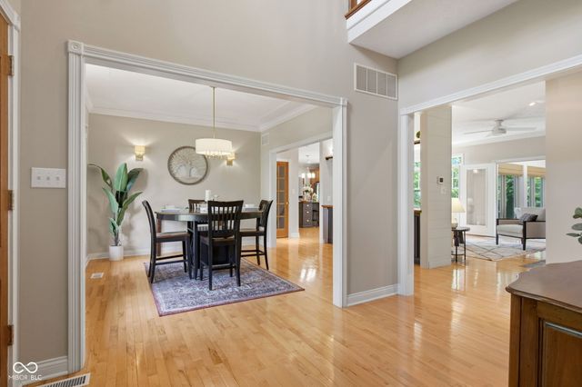 1603 S Jeanne Court, New Palestine, IN 46163