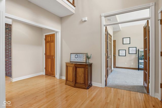 1603 S Jeanne Court, New Palestine, IN 46163