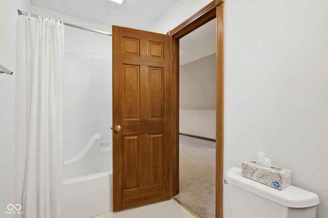1603 S Jeanne Court, New Palestine, IN 46163