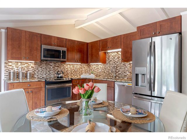 1720 Lombardy Drive, Boulder, CO 80304