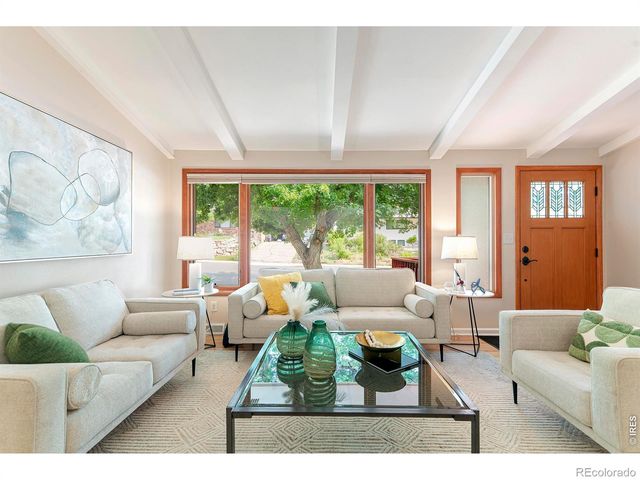 1720 Lombardy Drive, Boulder, CO 80304