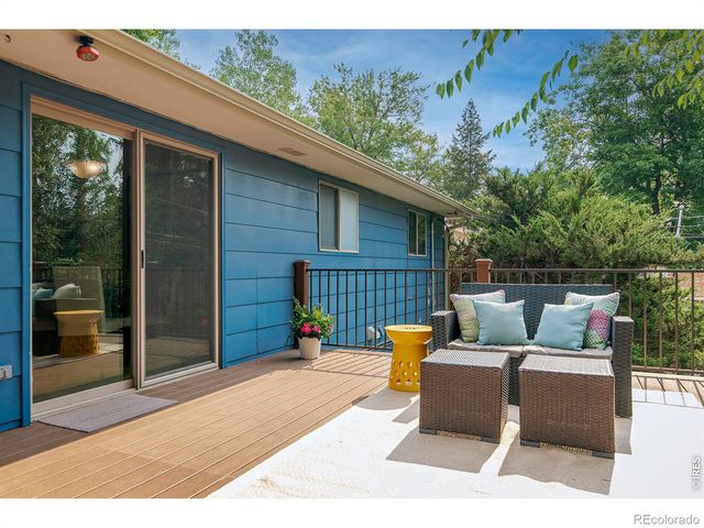 1720 Lombardy Drive, Boulder, CO 80304