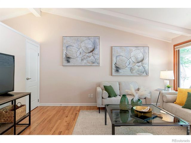 1720 Lombardy Drive, Boulder, CO 80304