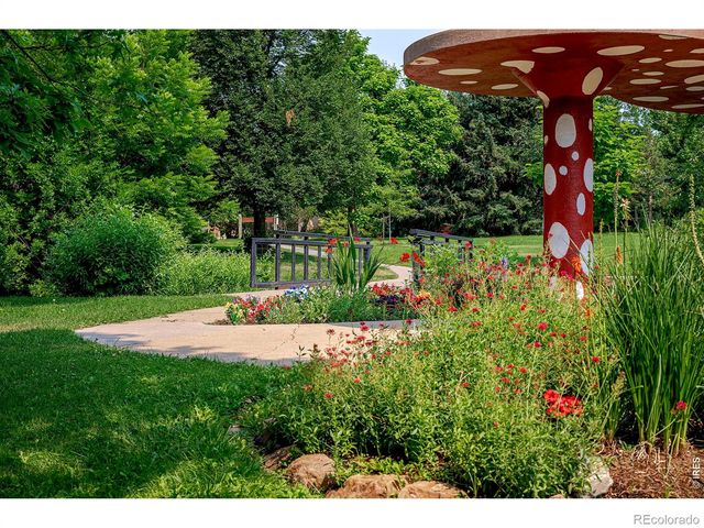 1720 Lombardy Drive, Boulder, CO 80304