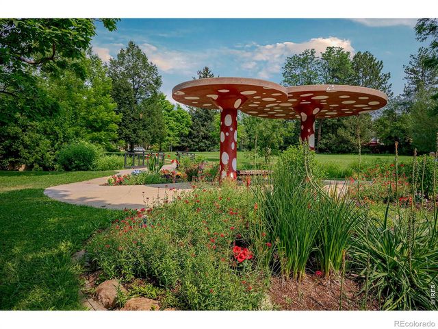 1720 Lombardy Drive, Boulder, CO 80304