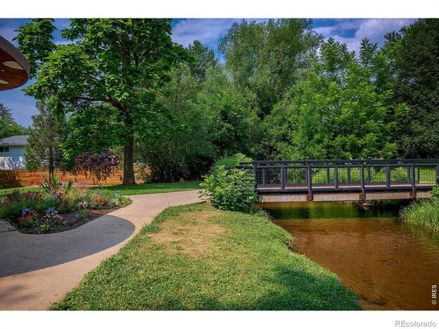 1720 Lombardy Drive, Boulder, CO 80304