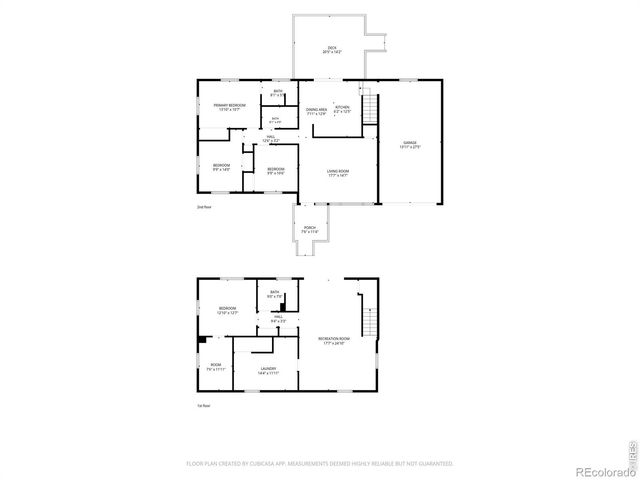 1720 Lombardy Drive, Boulder, CO 80304