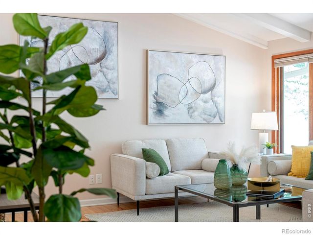1720 Lombardy Drive, Boulder, CO 80304