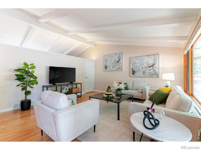 1720 Lombardy Drive, Boulder, CO 80304