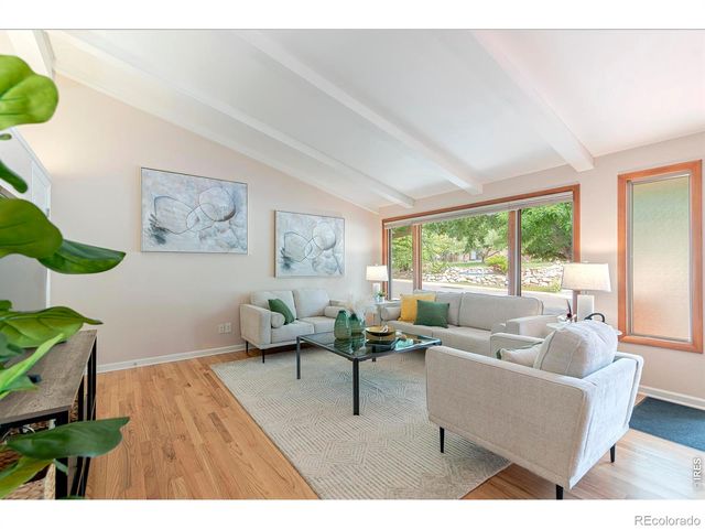 1720 Lombardy Drive, Boulder, CO 80304